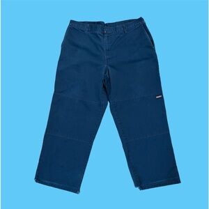 Dickies Double Knee Pants